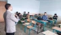 در راستای معرفی جایگاه دانشگاه ملی مهارت  ورشته های تحصیلی  و جذب هنرجویان در مراکز دانشگاه ملی مهارت واحد استان زنجان انجام شد:حضورمعاونت وکارشناسان آموزشکده ابهردر هنرستان های شهید بهشتی و باقرالعلوم شهرستان ابهر