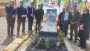 همزمان با فرارسیدن اولین سالگرد شهدای خدمت :
حضور مسئولین دانشگاه ملی مهارت استان زنجان و آموزشکده ابهر در منزل مادر شهید خدمت "بهروز قدیمی