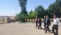 بازدید سرپرست محترم دانشگاه ملی مهارت واحد استان زنجان جناب آقای دکتر آراسته از آموزشکده پسران ابهر