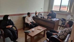 جلسه کمیته منتخب آموزشی آموزشکده پسران ابهر برگزار گردید
 2