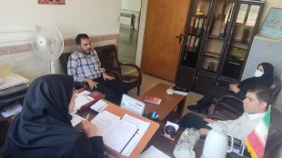 جلسه کمیته منتخب آموزشی آموزشکده پسران ابهر برگزار گردید
 2