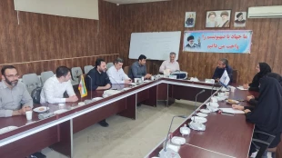 تشکیل کارگاه آموزشی کمک های اولیه پایه در آموزشکده پسران ابهربا هدف آمادگی در شرایط بحران

 2