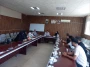 برگزاری مراسم تجلیل وتقدیر از اعضای تیم فوتسال الکتروتکنیک