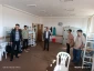 همزمان با برگزاری هفته اول و دوم آموزشی درسال تحصیلی
 1405- 1404 انجام پذیرفت
بازدید رئیس آموزشکده پسران ابهر از خوابگاه دانشجویی شهید شهریاری